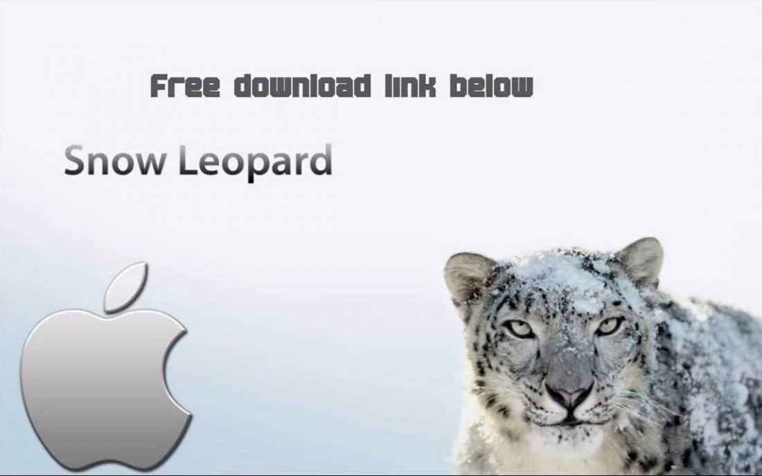 mac app store for snow leopard download